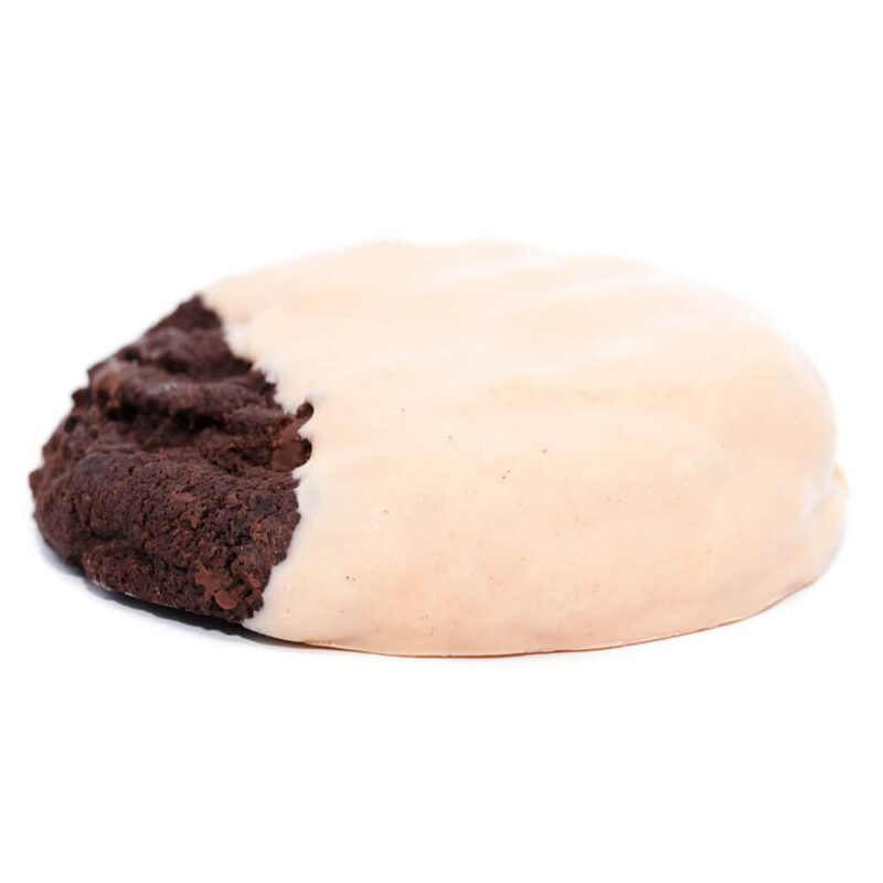 Triple Dose Strawberry Chocolate Cookie 330mg THC (Mota)
