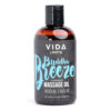 VIDA Massage Oils (Mota)