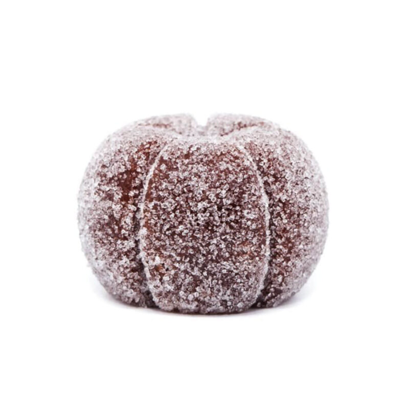 Black Clear Sphere 300mg THC (Mota) - Image 2