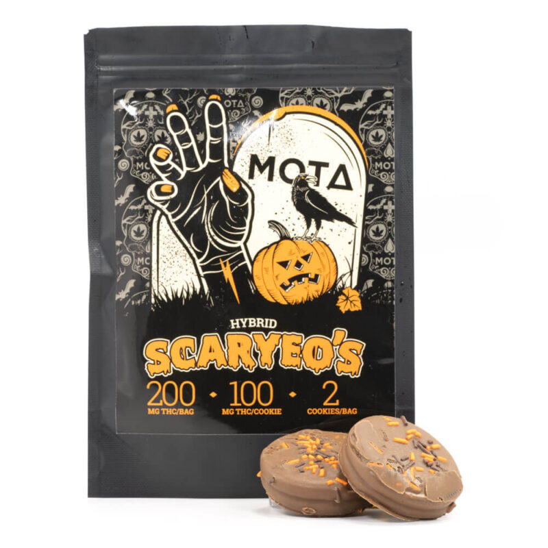 Scaryeos (Mota)
