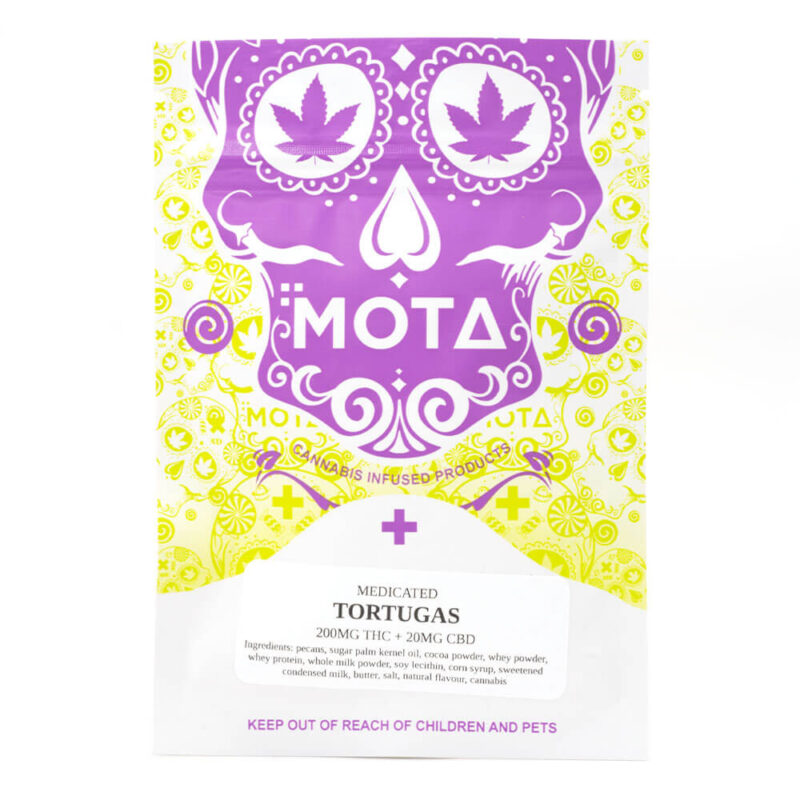 Tortugas (Mota)