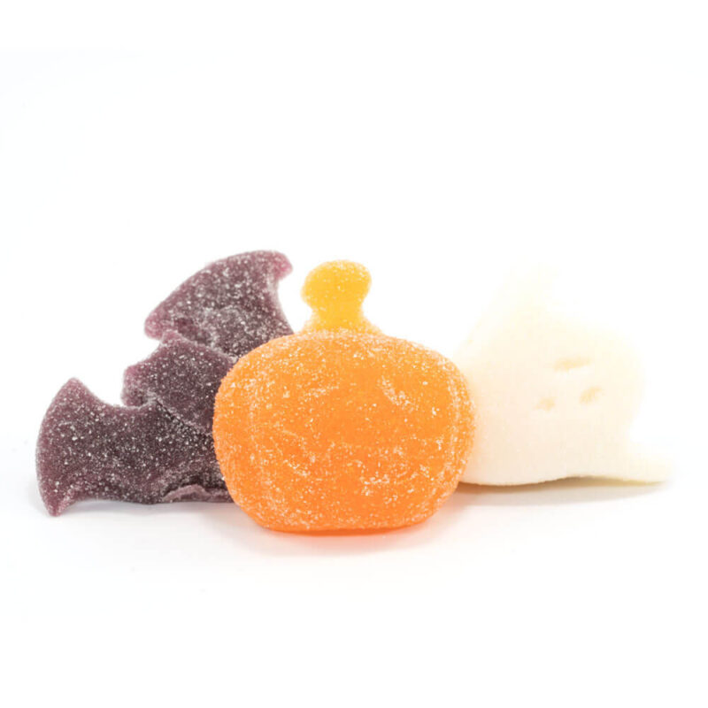 Trick or Treat Jellies (Mota) - Image 2