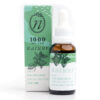 1000mg CBD Full Spectrum Tincture (Natuur)
