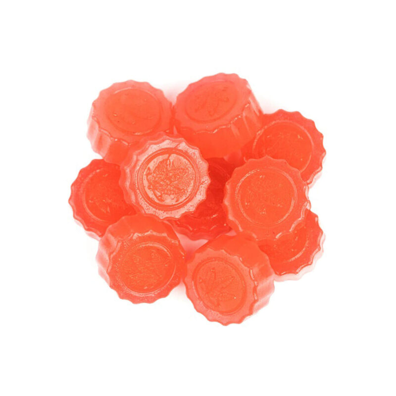 500mg 1:1 Gummies (Onestop) - Image 4