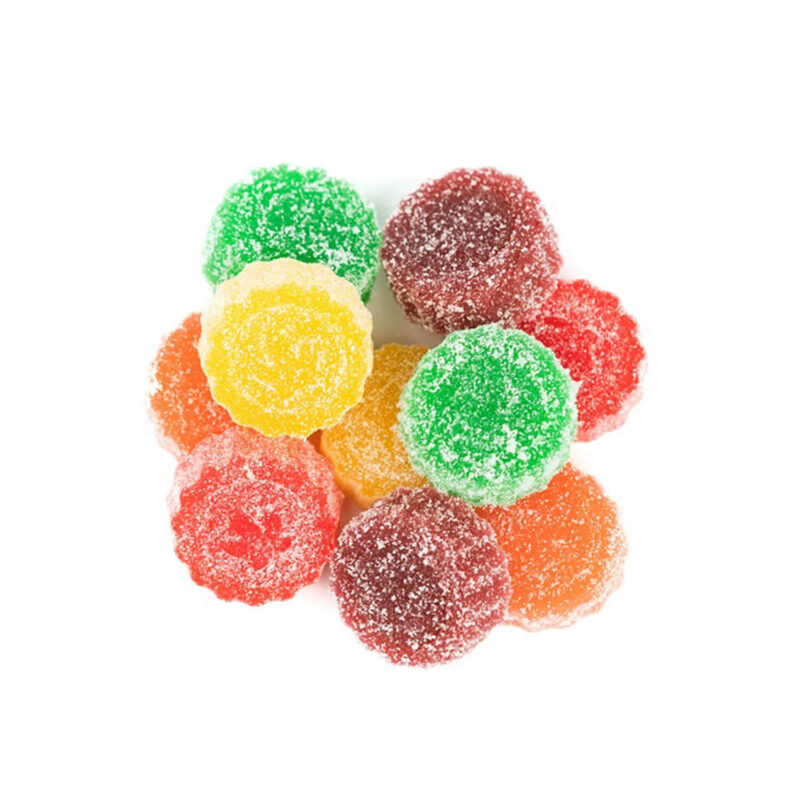 500mg THC Gummies (Onestop) - Image 2