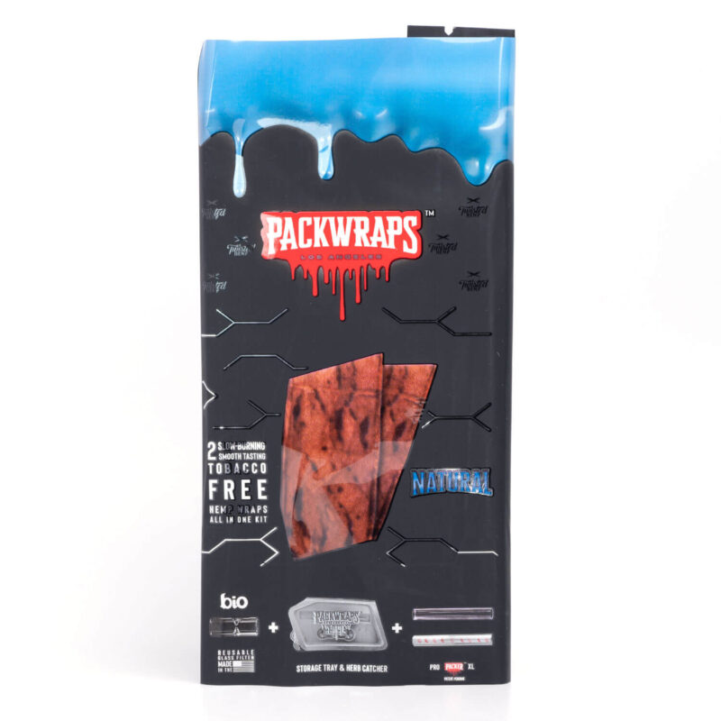 Blunt Wraps (Packwraps) - Image 2
