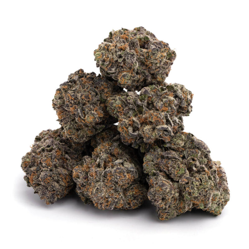Peanut Butter Rockstar - Image 3