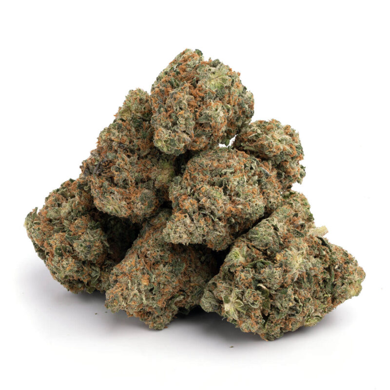 Pink Kush - Image 3