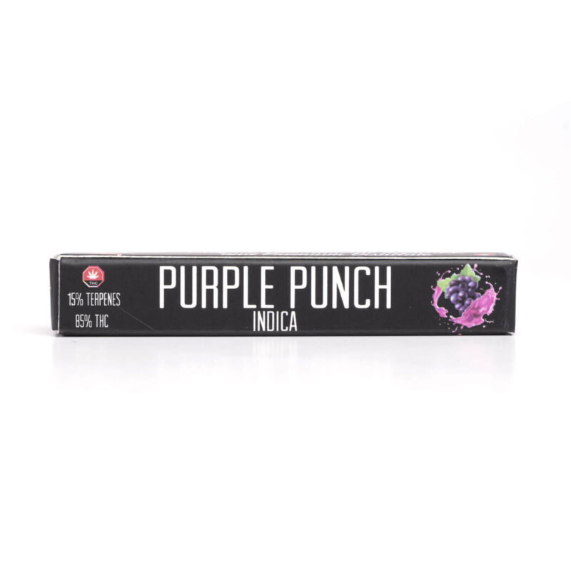 1g Vaporizer Cartridges (Plain Jane)