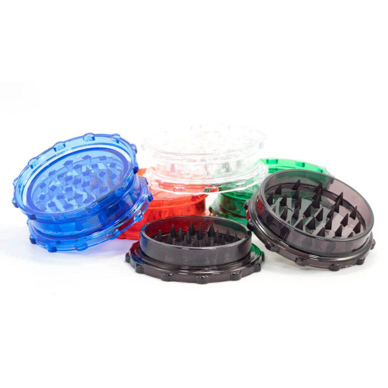 2 Piece Grinder
