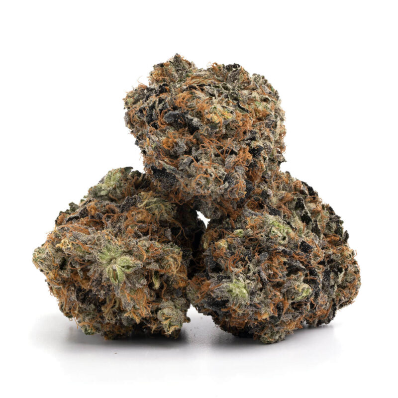 Platinum Death Bubba - Image 2
