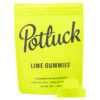200mg CBD Gummies (Potluck) - Image 2