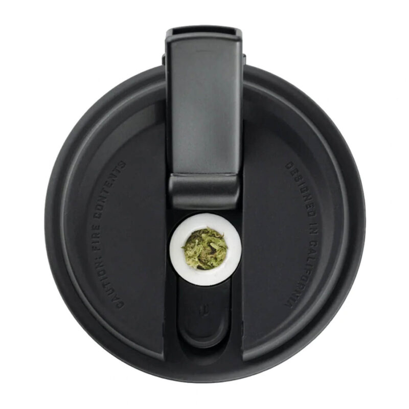 Cupsy Water Pipe (Puffco) - Image 4