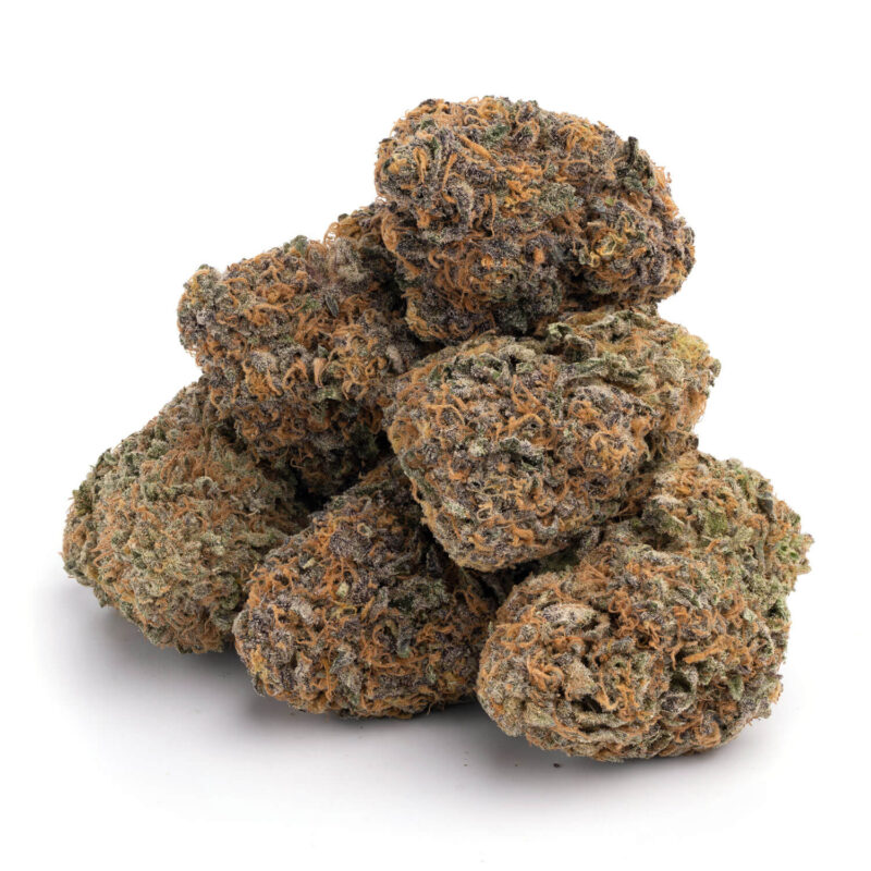 Purple Banana Breath - Image 3