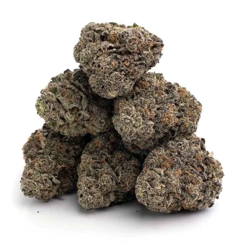 Purple Berry Skunk - Image 3
