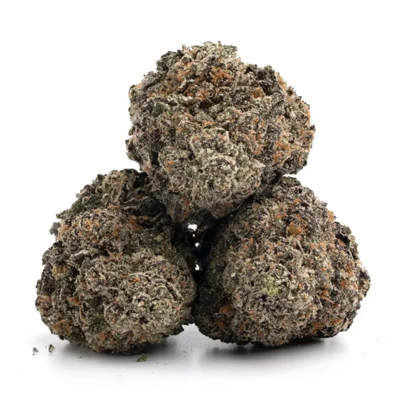 Purple Berry Skunk - Image 2