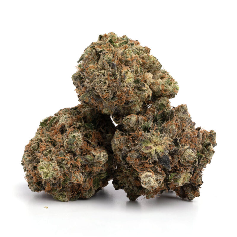 Purple Kush - Image 2