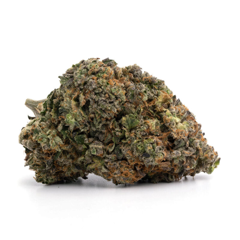 Purple Pineberry