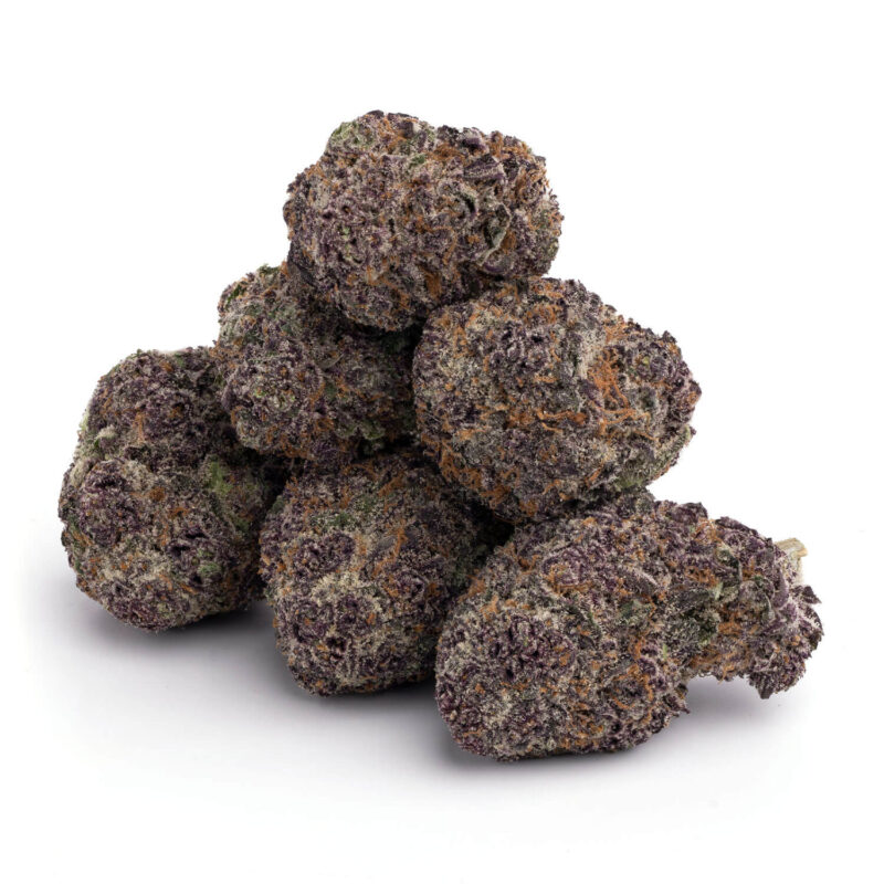Purple Space Cookies - Image 3