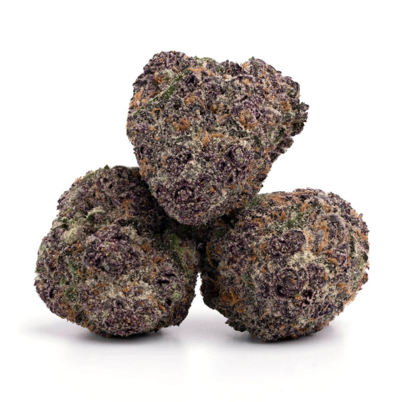 Purple Space Cookies - Image 2