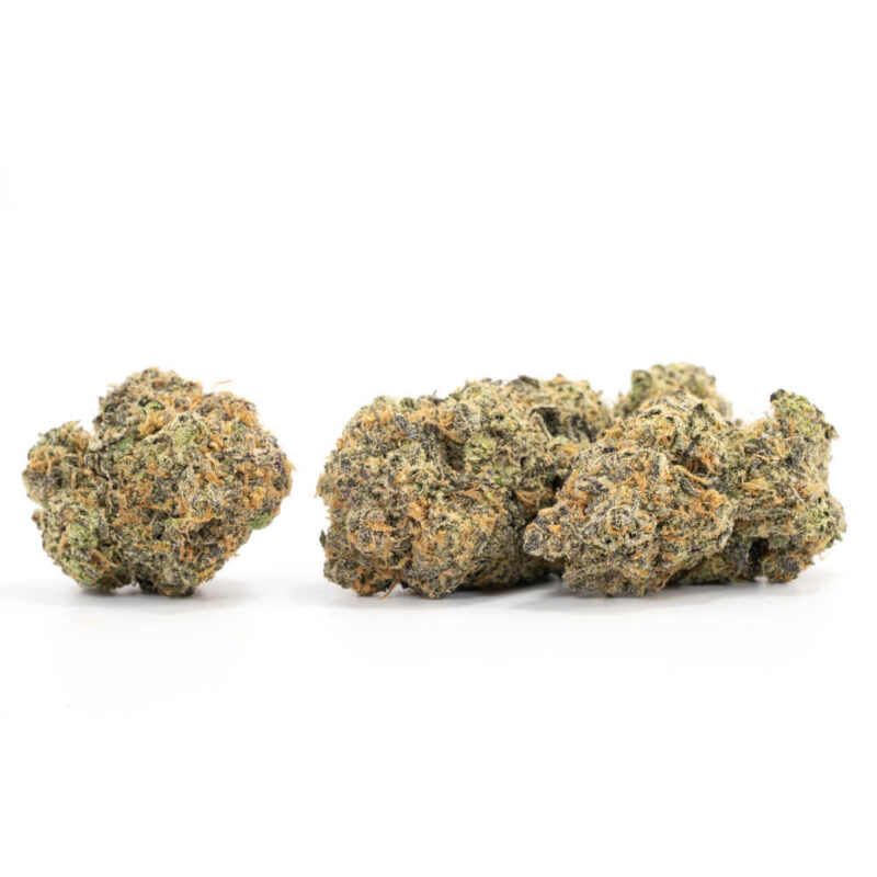 Mystery Half Ounce
