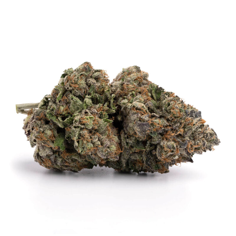 Rockstar OG