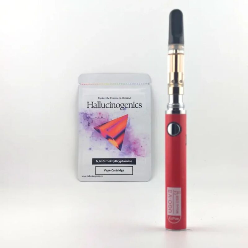 DMT Vape Pen