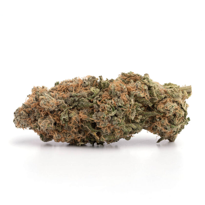 Sour Amnesia Haze