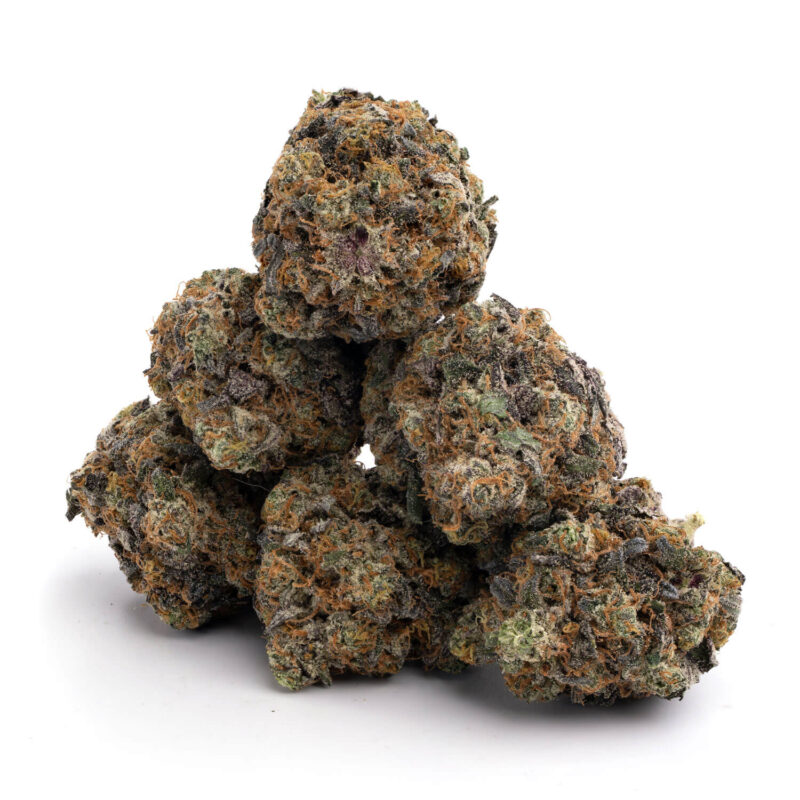 Space Cake - Image 3