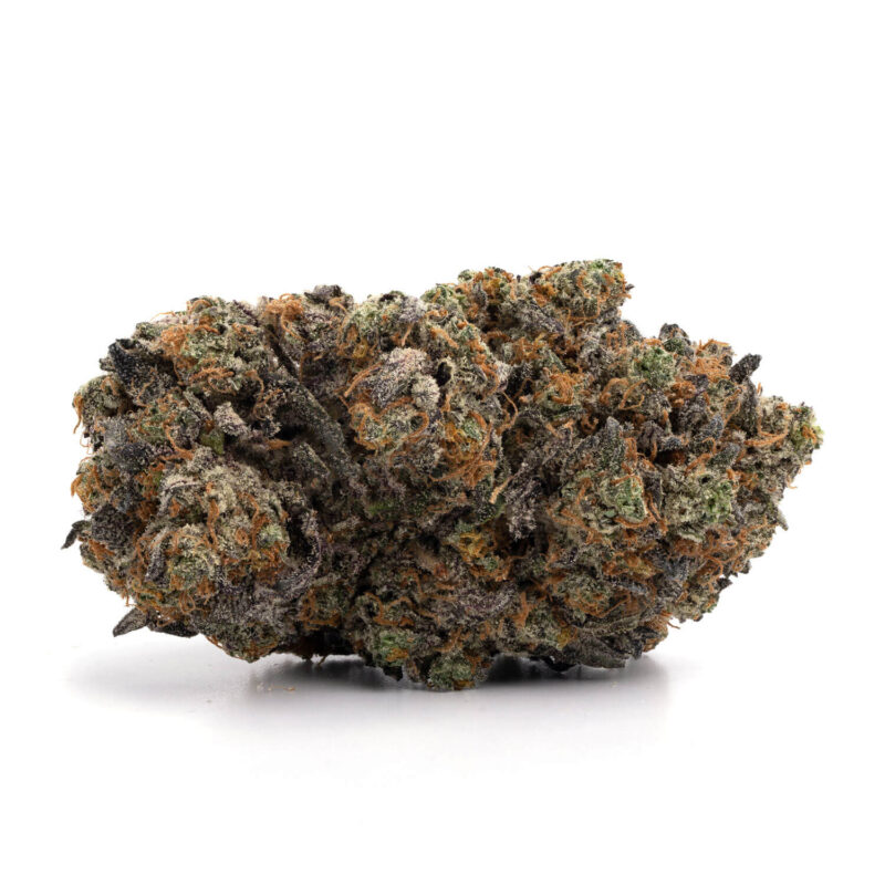 Space Cake