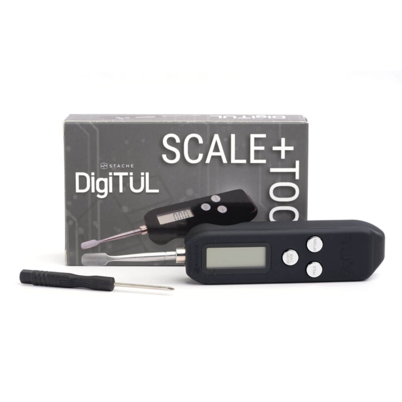 Digitul Scale Dab Tool (Stache) - Image 2
