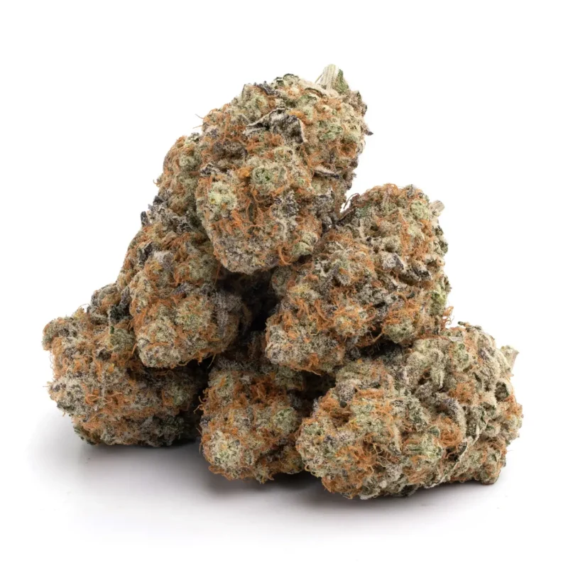 Strawberry Cough - Image 3