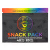 40mg THC Snack Pack (Sugar Jack’s) - Image 3