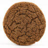 200mg THC Ginger Molasses Cookie (Sugar Jack’s) - Image 2