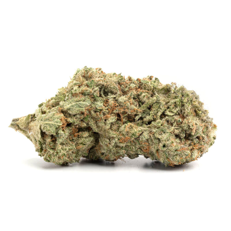 Super Lemon Haze