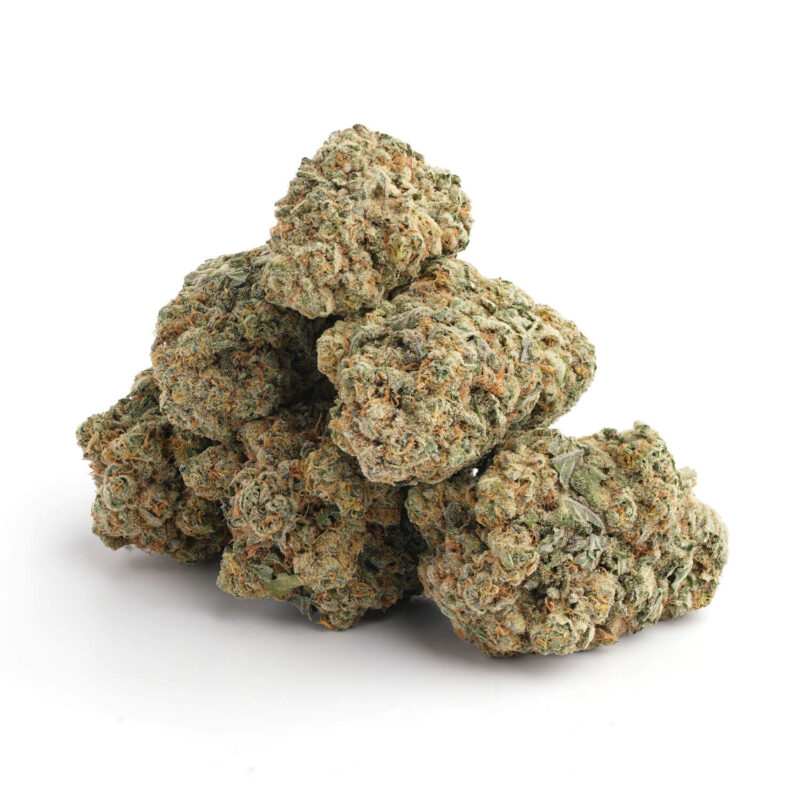 Super Silver Haze - Image 3