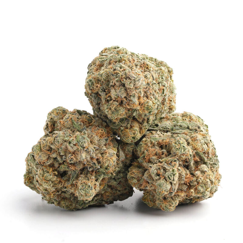 Super Silver Haze - Image 2
