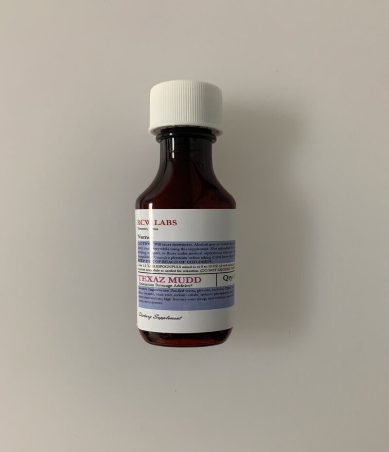 texaz mudd pink pint