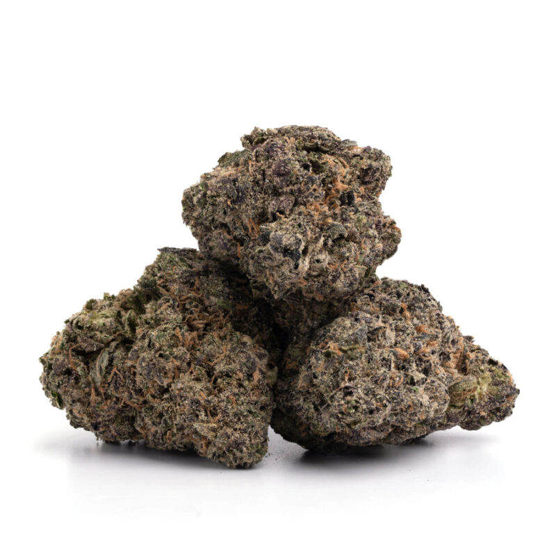 Tang Breath - Image 2