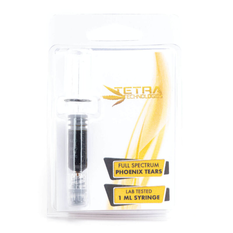 1ml Phoenix Tears (Tetra)