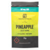 80mg CBD Jelly Bombs (Twisted Extracts) - Image 2