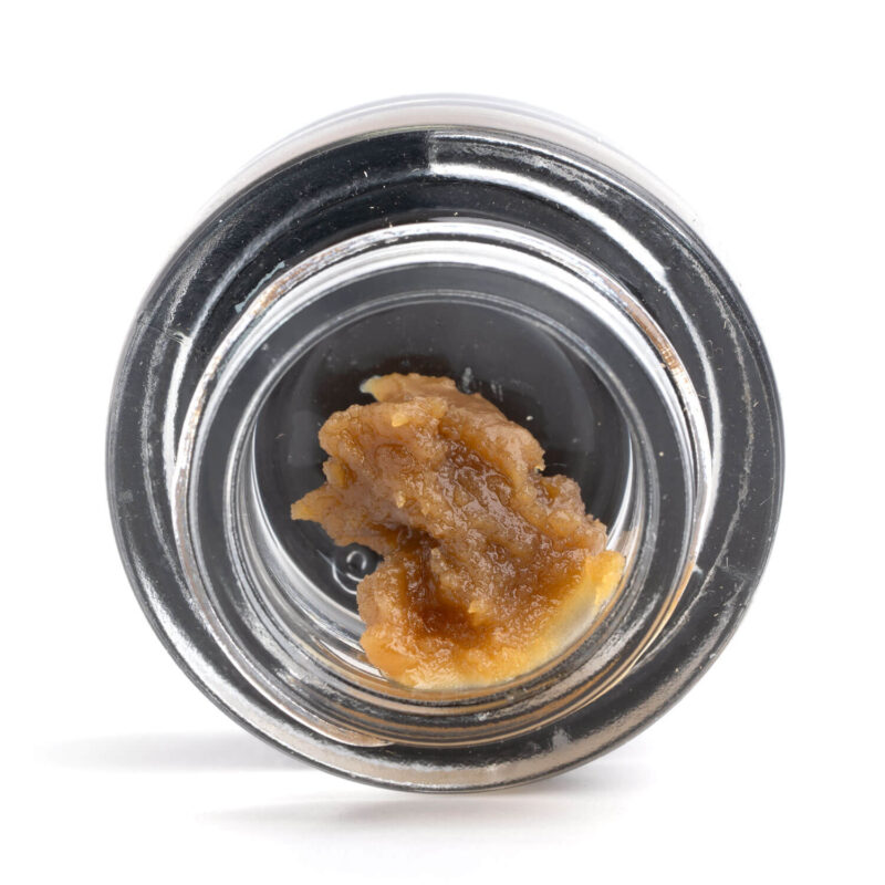 1g Hash Rosin (Vangyptian)