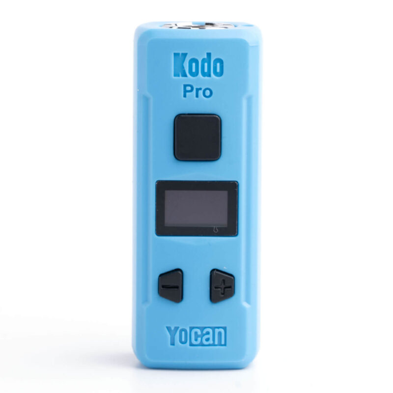 Kodo Pro 510 Battery (Yocan) - Image 3