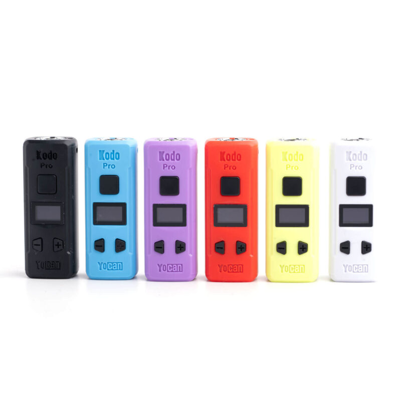 Kodo Pro 510 Battery (Yocan)