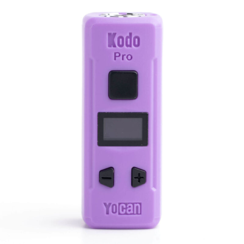 Kodo Pro 510 Battery (Yocan) - Image 4