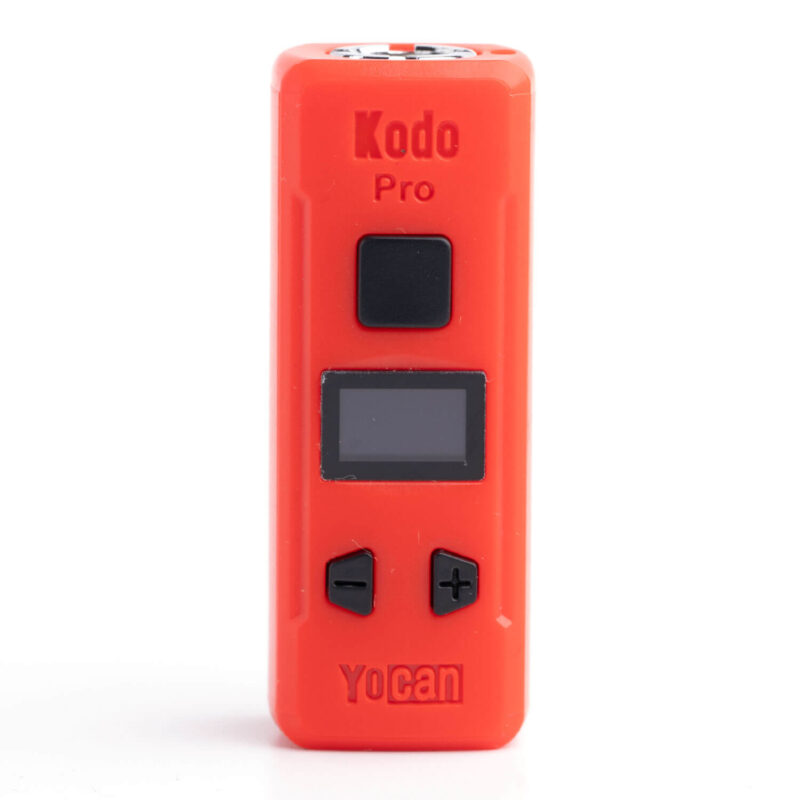 Kodo Pro 510 Battery (Yocan) - Image 2
