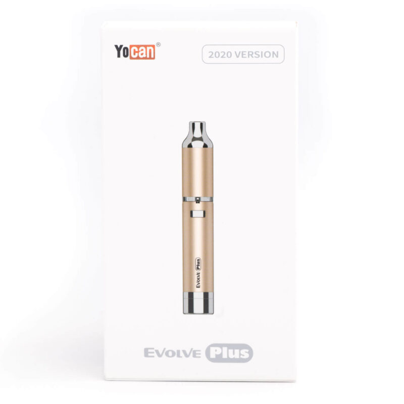 Evolve Plus Vaporizer Pen (Yocan)