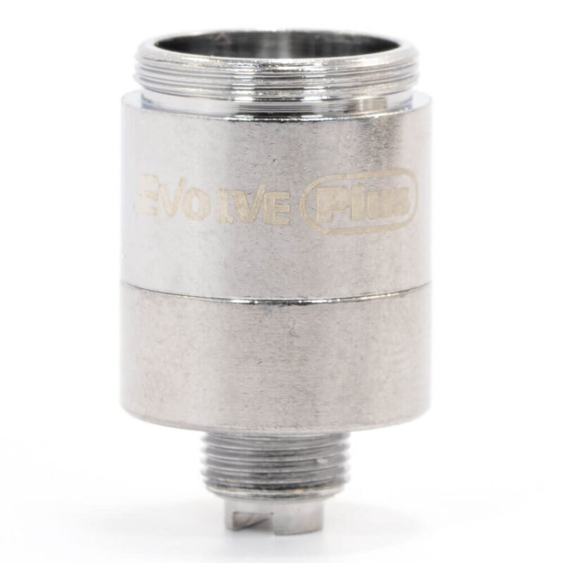 Evolve Plus Ceramic Donut Coil (1pc Coil Replacement) (Yocan)