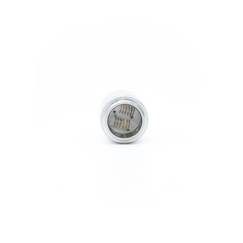 Evolve Quartz Dual Coil (1pc Coil Replacement) (Yocan)