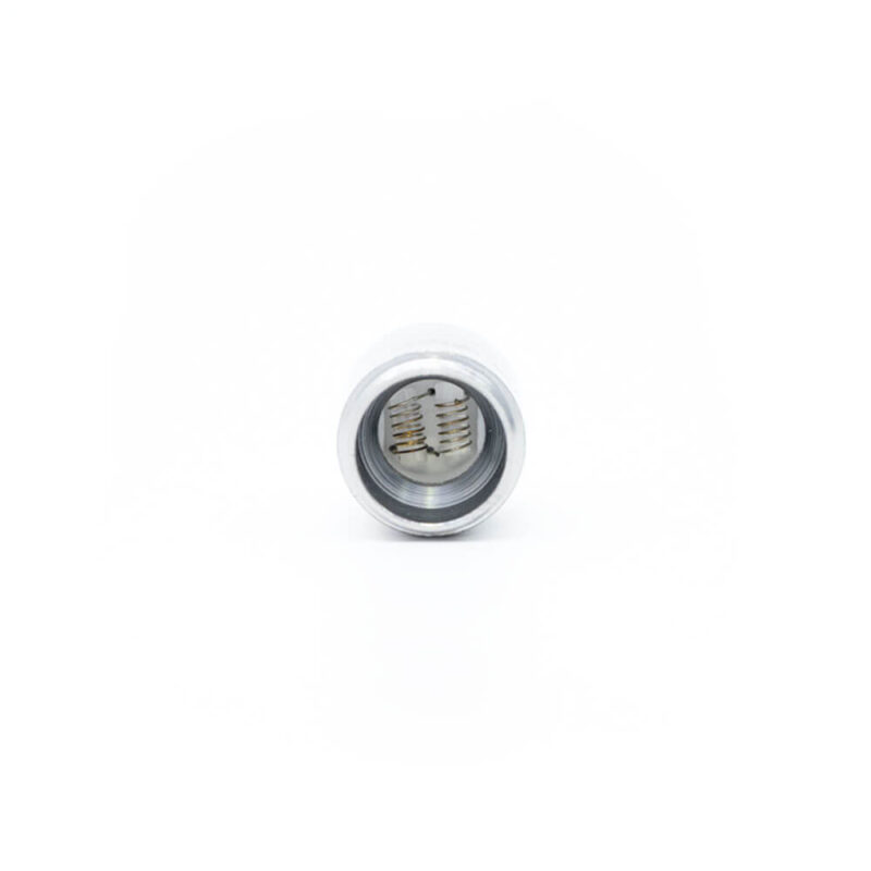 Evolve Plus Quartz Dual Coil (1pc Coil Replacement) (Yocan)